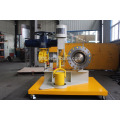Pipeline safety automatic prevention equipment series B